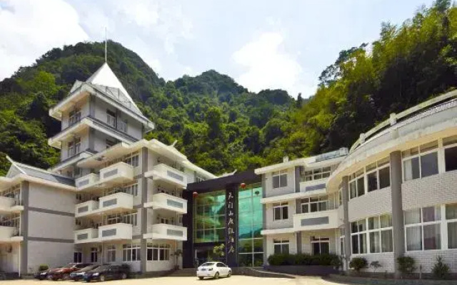 Tianmenshan Holiday Hostel