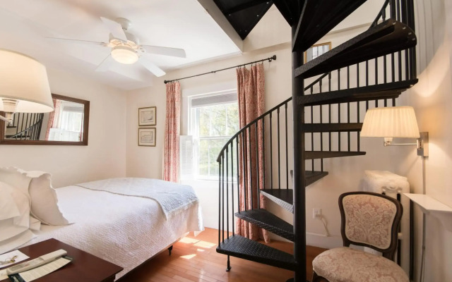 Marshall Slocum Inn