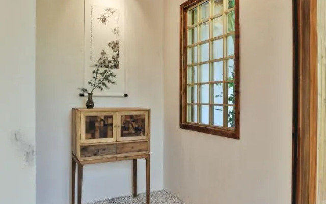 Hangzhou Baizhou Homestay