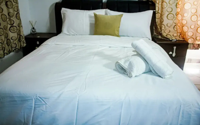 Exclusive Villa in Hideout East Legon