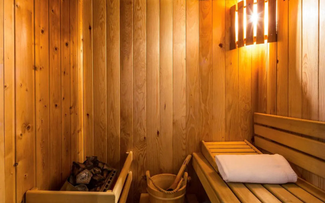 Hôtel Mercure Castres L'Occitan