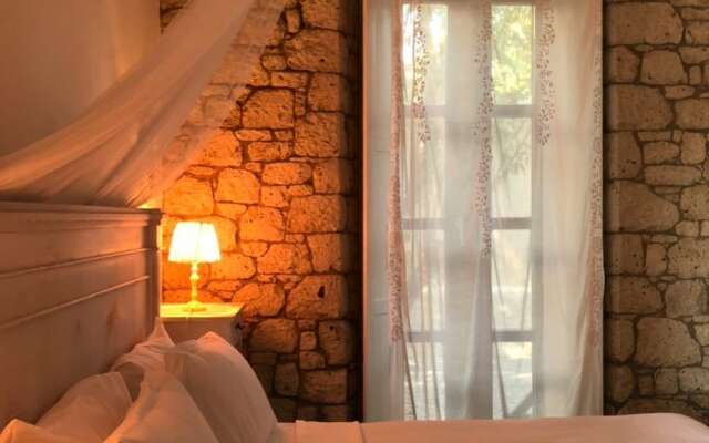 SongAA Otel