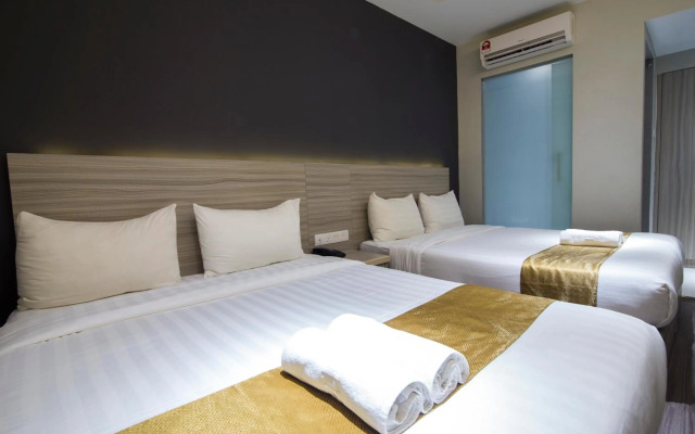 Hotel 99 - Kelana Jaya