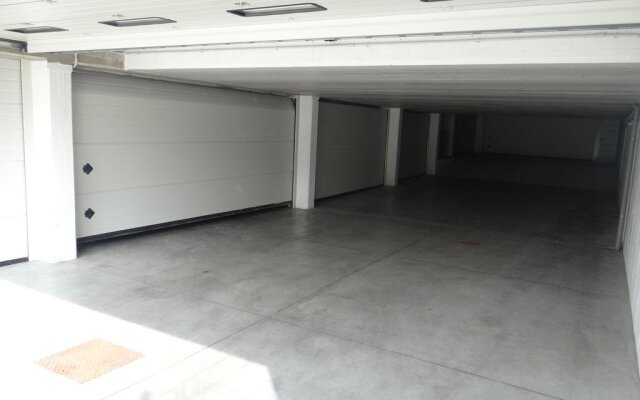 Nuovo Laghetto Del Frassino