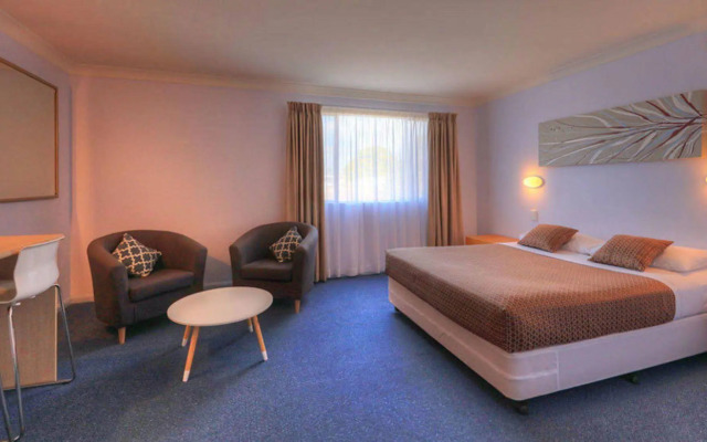 Bay Air Motel