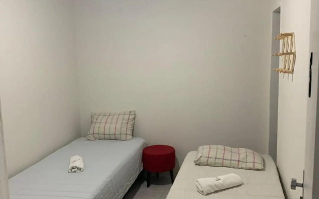 Pousada e Hostel Aconchego