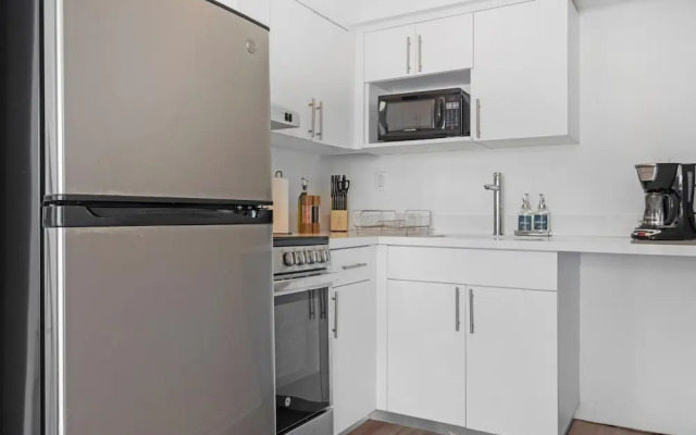 The Residences on Ocean Drive by Roami