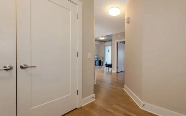 Heaven in Charlotte Furnished Apartments