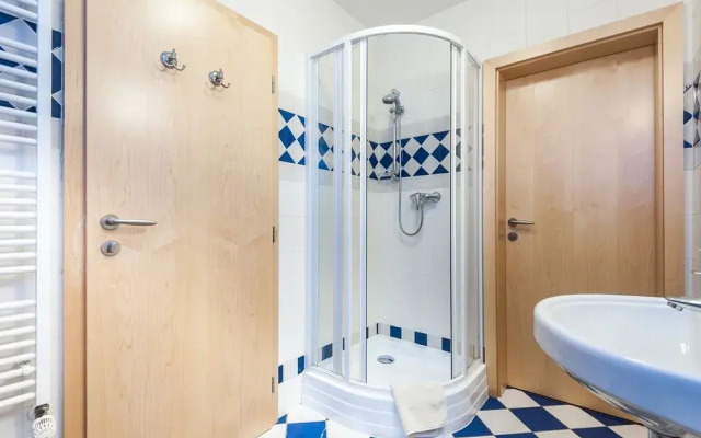 Slovansky Dum Boutique Apartments
