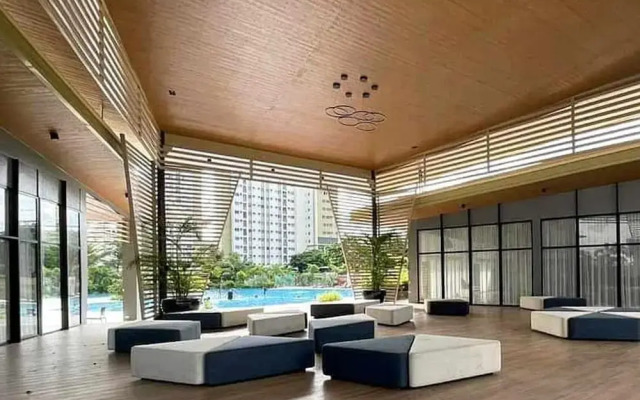 Cozy Furnished Condo near I.T. Park