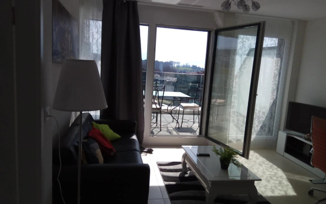 Swissart | Lake View