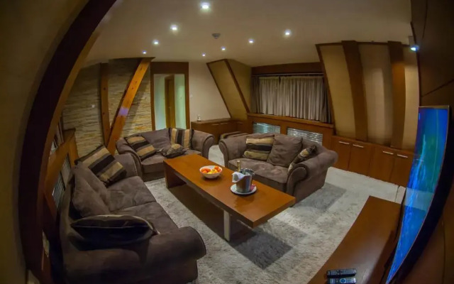 Vip Apartments Kopaonik