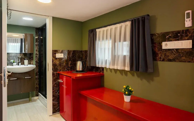 Ada Tiny House