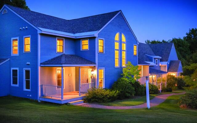 Crotched Mountain Resort