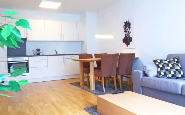 Sky9 Penthouse Apartments
