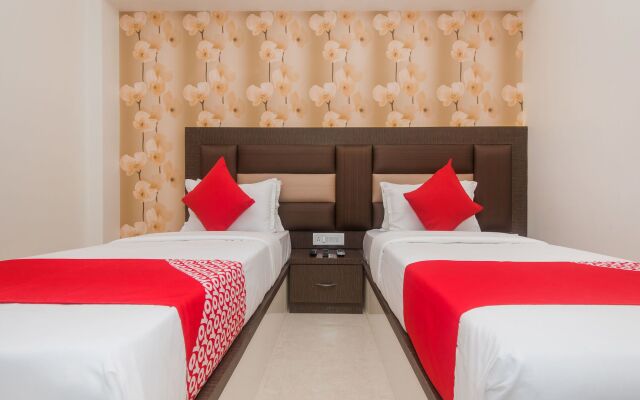 OYO 16446 Hotel Veera Residency