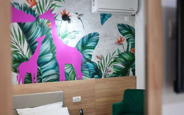 ibis Styles Venus (Opening June 2024)
