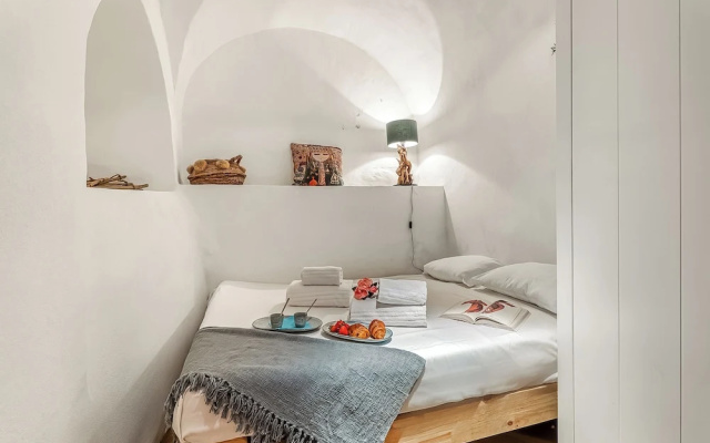 Boutique Apartment Bucanieri Luxury Room