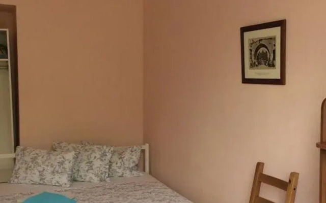 Hostel Moskva 2000 Na Mashkova