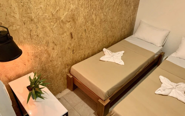 Greenhills Guest House