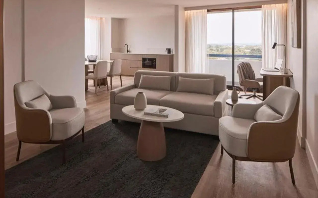 Rydges North Sydney