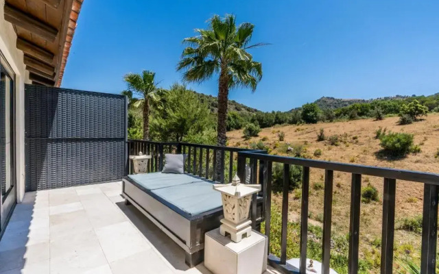 Shanti Som Wellbeing Retreat