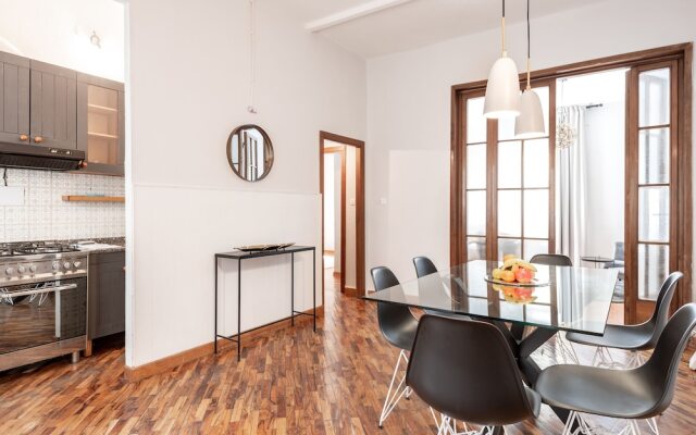 Santo Spirito Jungle