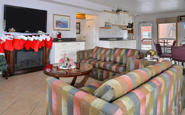 Canadas Best Value Inn & Suites - Lethbridge