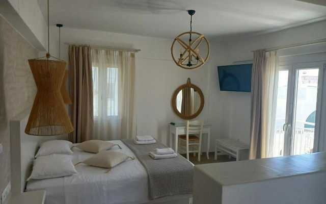 Nikos Verikokos Studios