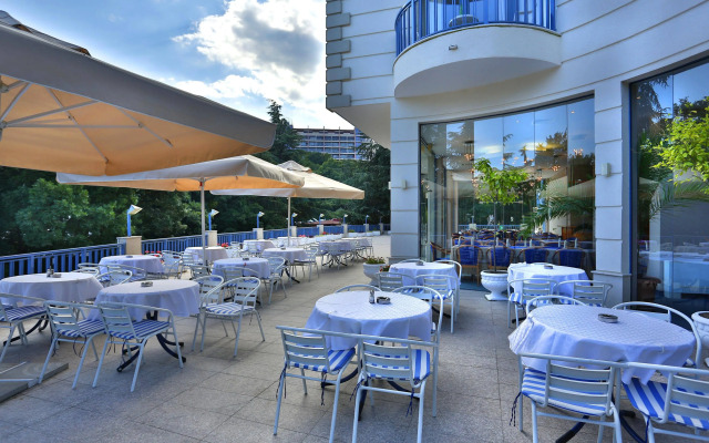 Hotel Sofia - All Inclusive