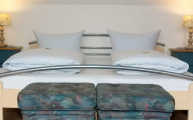 Hotel Gasthaus Schubert - фото 4