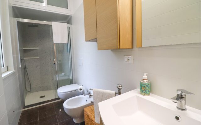 Jasmine's House Otranto