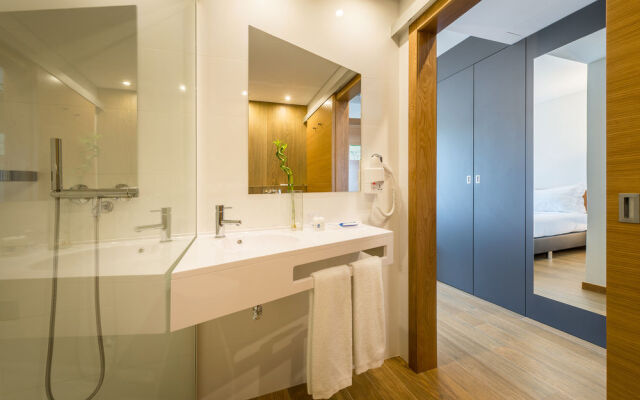 Hotel Nova Leiria