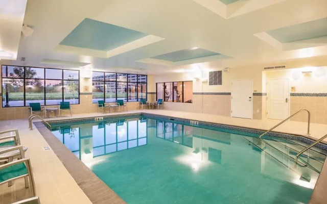 TownePlace Suites Minneapolis Mall of America