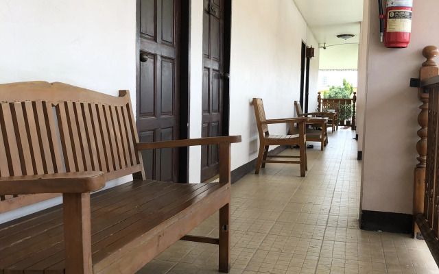 Sripoom House 1