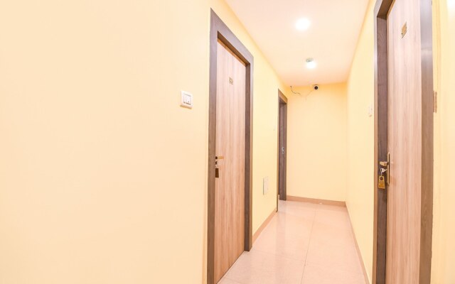 Fabhotel Bypass View