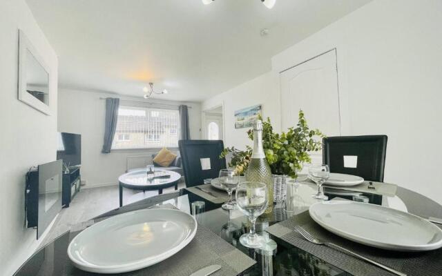 Central Hamilton House