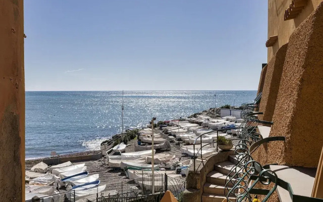 Casa Camilla al Mare by Wonderful Italy