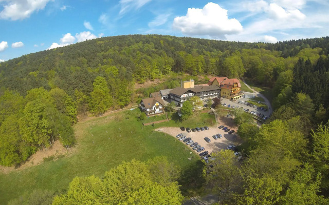 Wald-Hotel Heppe