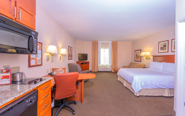 Candlewood Suites Houston I-10 East by IHG