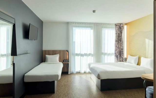 B&B HOTEL Paris Sud Châtenay Malabry