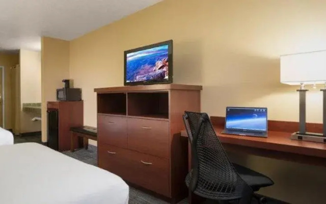 University Guest House & Conference Center