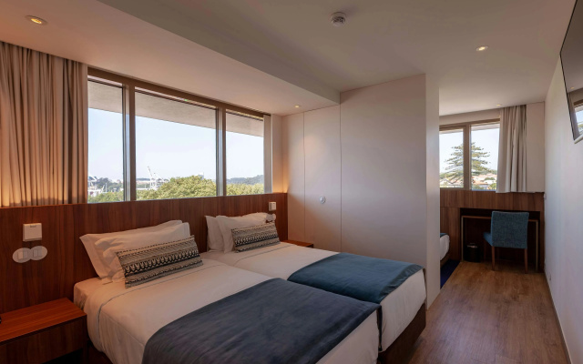 Sea Porto Hotel - Image 5