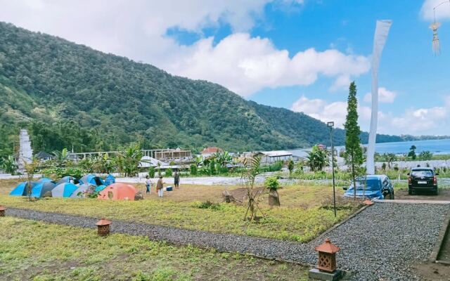 Popitan Garden Campground & Glamping