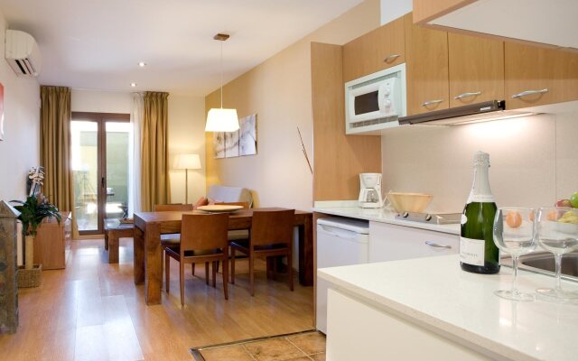 Apartments Unio