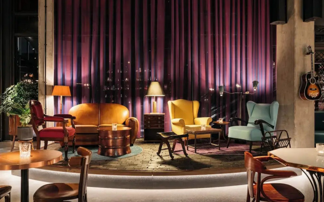 Ruby Hanna Hotel Stuttgart