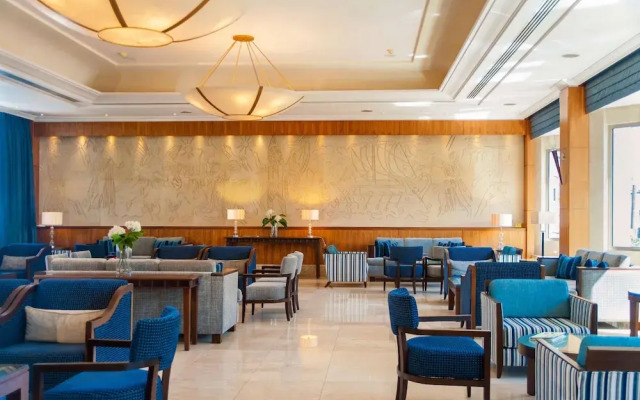Ajax Hotel