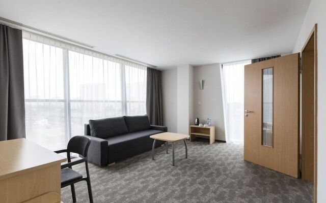 Hi Hotel Lechicka