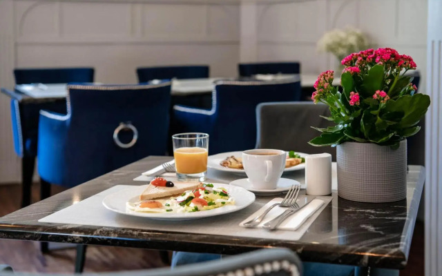 Villa Sedan - Destigo Hotels
