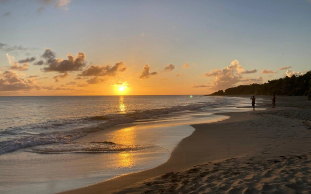 Pierre & Vacances - Appartement front de mer
